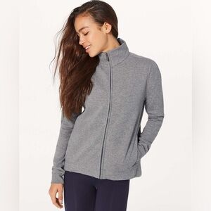 Lululemon Wind Down Jacket